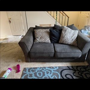 Both couches for 500